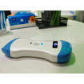 Hospital Equipment China Best Double Heads High Elements Transvaginal Portable Ultrasound WiFi Probe Scanner